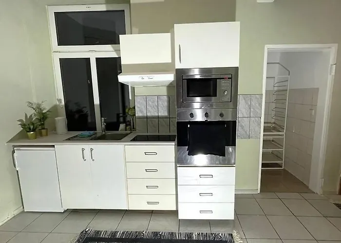 Apartman Gemuetliche In *
