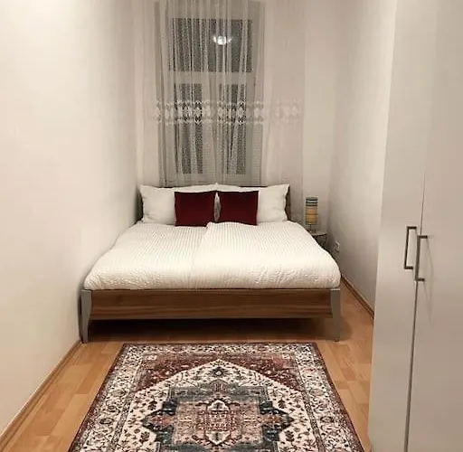 Apartman Gemuetliche In